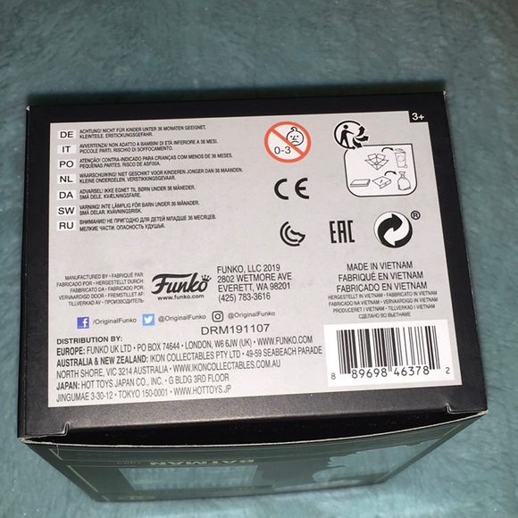 Funko - Picture 3 of 8